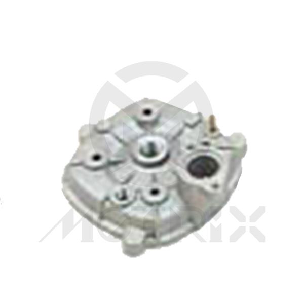 Cylinder head for PIAGGIO LC. Big bore size: 47x39.2 (67.9CC)