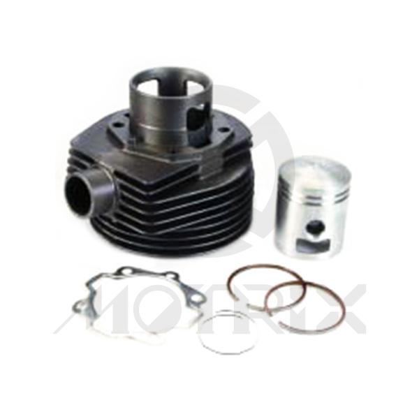 Cylinder kit for PIAGGIO PE150. Original size: 57.8x57 (149CC)