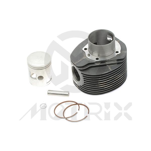 Cylinder kit for PIAGGIO PE200