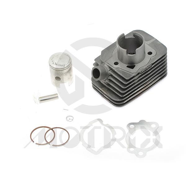 Cylinder kit for PIAGGIO S1. Original size: 38.2x43 (49CC)