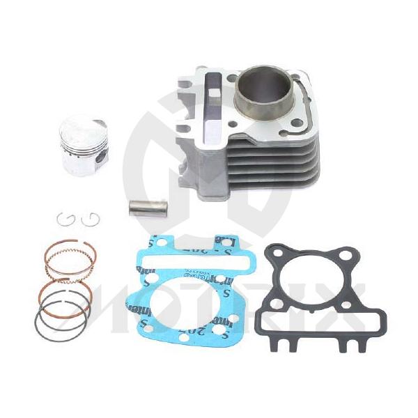 Cylinder kit for PIAGGIO ZIP 4T
