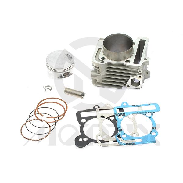 Cylinder kit for PIAGGIO LIBERTY 125