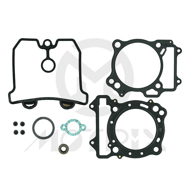 Top set gasket for KAWASAKI KSF400 KFX400