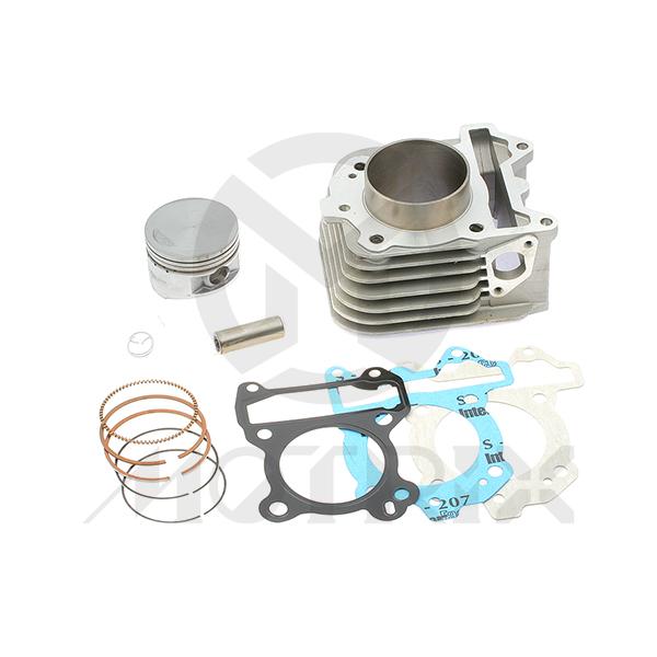 Cylinder kit for PIAGGIO 125 4T