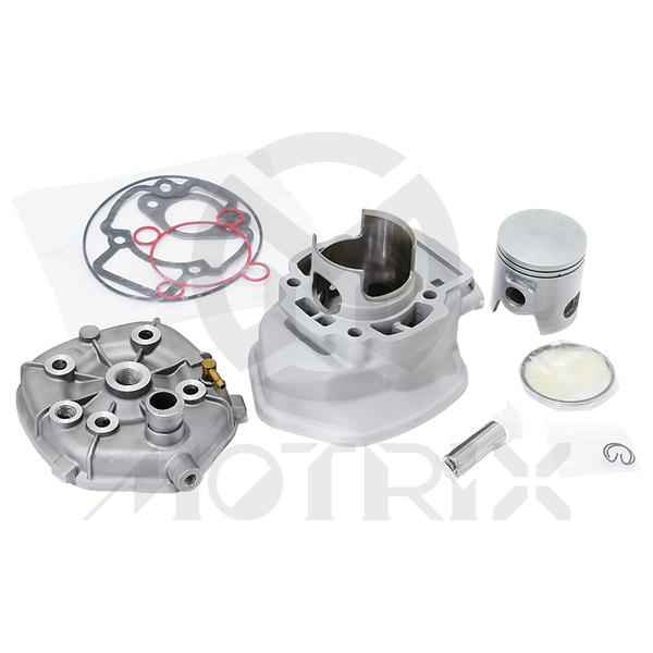 Cylinder kit for PIAGGIO NGR. Big bore size: 47MM