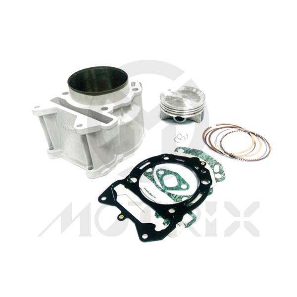 Cylinder kit for PIAGGIO X8-300