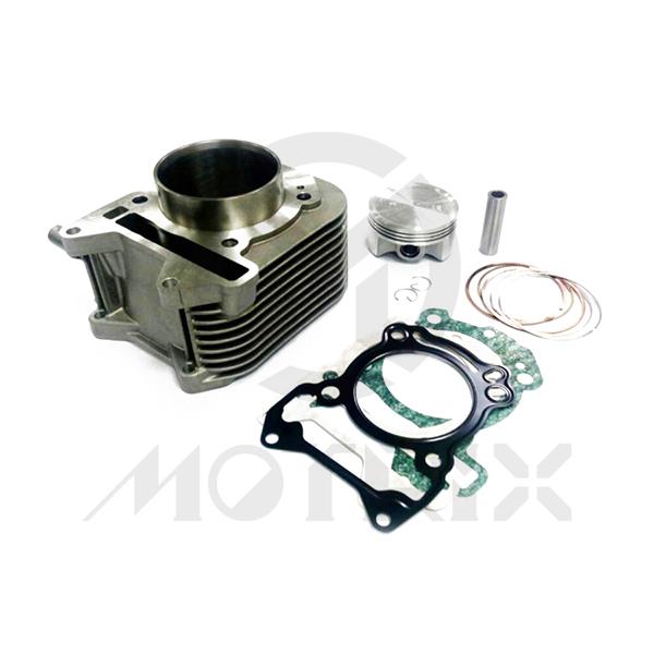 Cylinder kit for PIAGGIO LX125(3V)