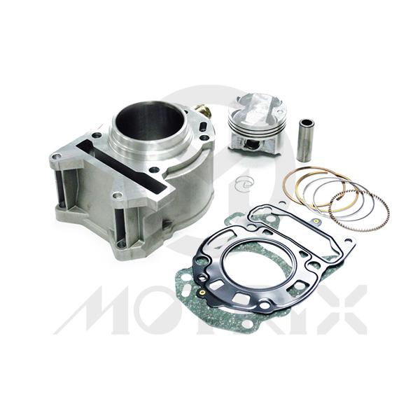 Cylinder kit for PIAGGIO X8-125