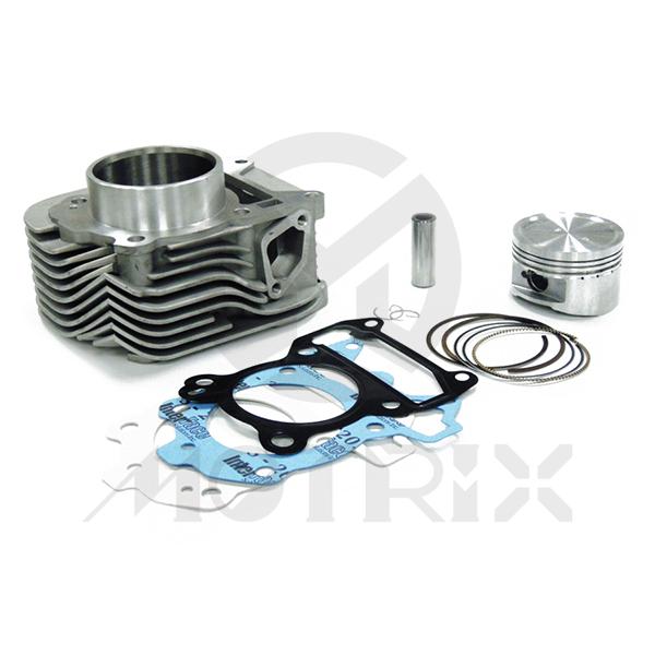 Cylinder kit for PIAGGIO LX125