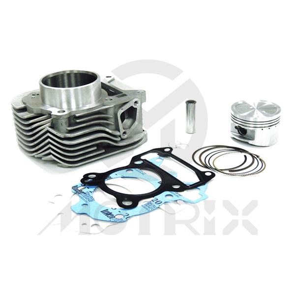 Cylinder kit for PIAGGIO LX150