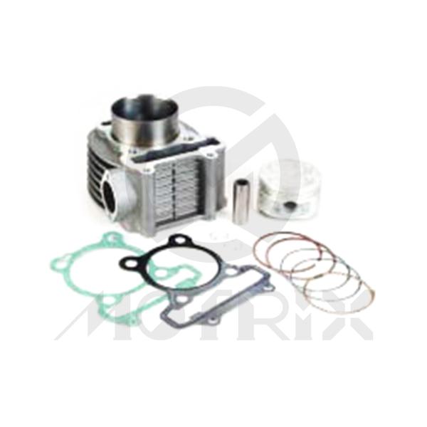 Cylinder kit for SYM F1-125