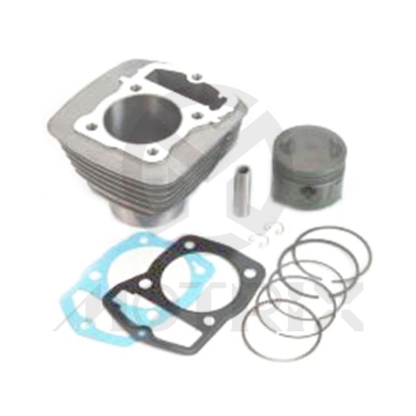 Cylinder kit for SYM SY150