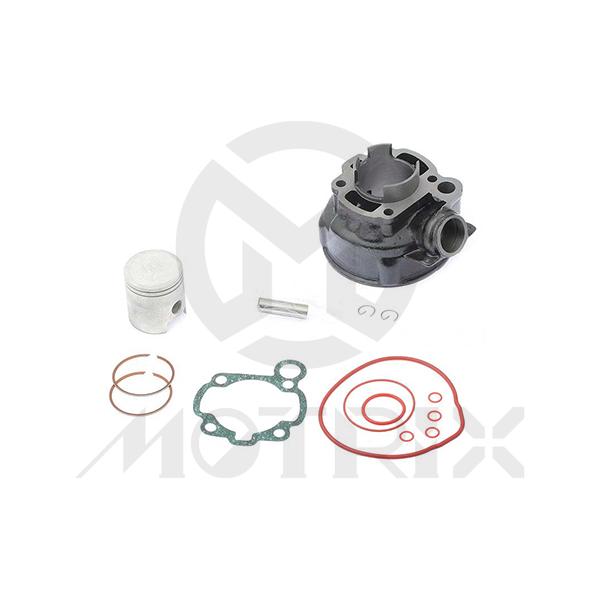 Cylinder kit for APRILIA RS50. Original size: 40.3X39.2(50CC)