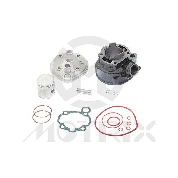Cylinder kit for APRILIA RS50. Big bore size: 47x39.2 (67.9CC)