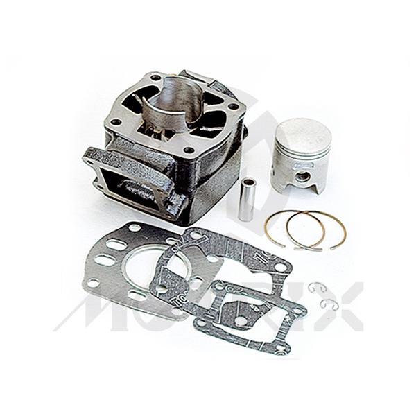 Cylinder kit for HONDA LC (NSR 50)