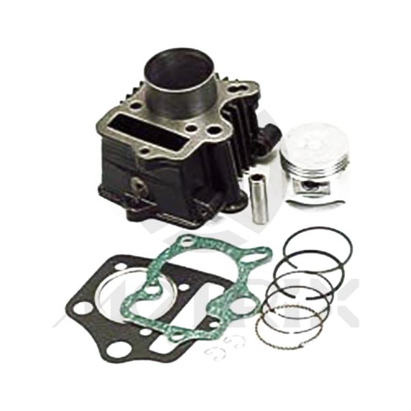 Cylinder kit for HONDA MONKEY 50
