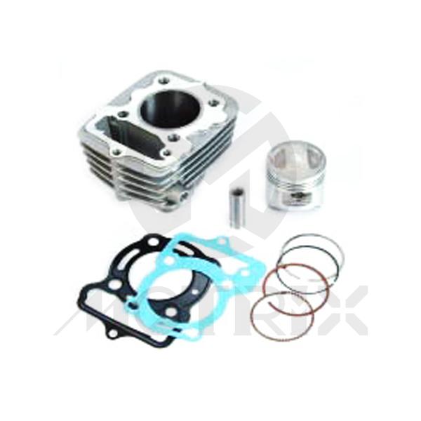 Cylinder kit for HONDA APE50 A/C