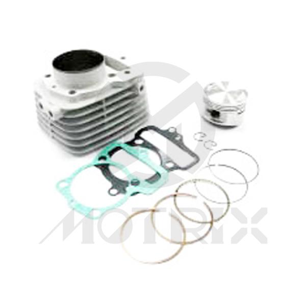 Cylinder kit for HONDA APE 100