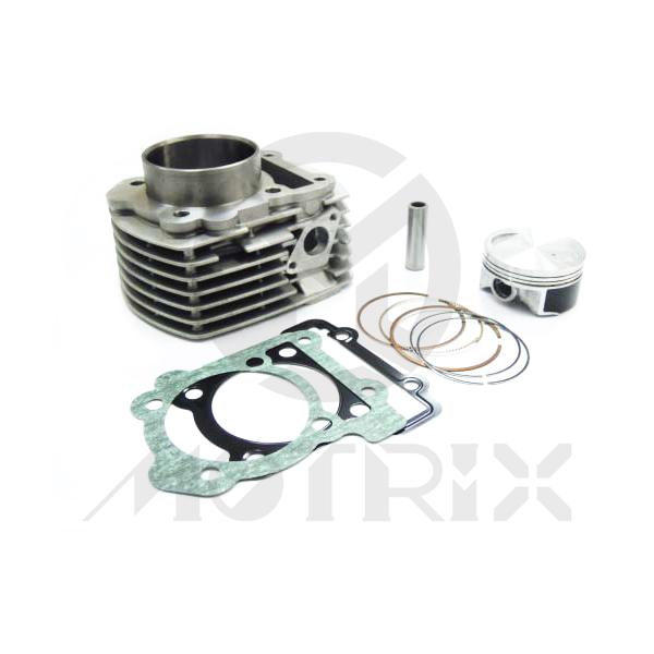 Cylinder kit for YAMAHA BYSON 150