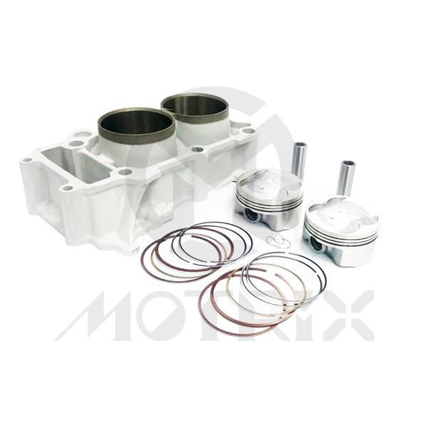 Cylinder kit for YAMAHA YZF-R25