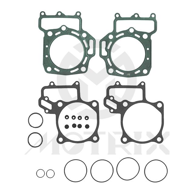 Top set gasket for KAWASAKI KRF750 Teryx 750 4X4