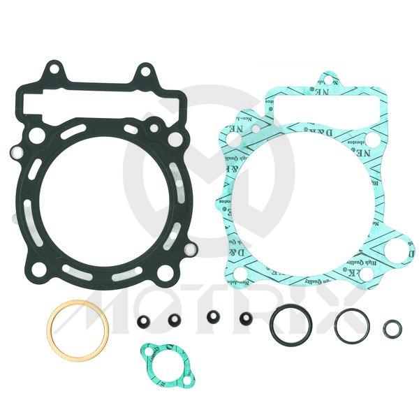 Top set gasket for KAWASAKI KFX450R