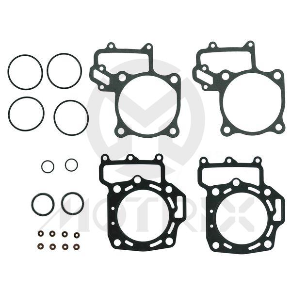 Top set gasket for KAWASAKI KVF650 Brute Force 4X4i