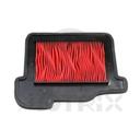Air filter for YAMAHA FJ-09, FZ-09, MT-09, MXT850, XSR900