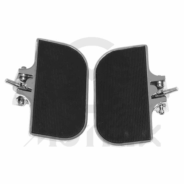 Universal footboard 115x200