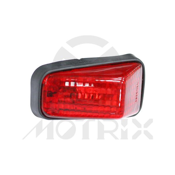 Tail light XR type