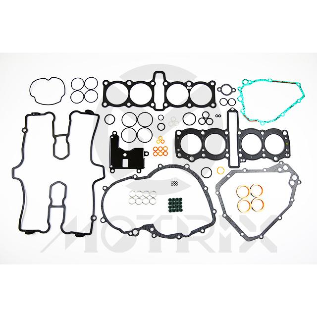 Top set gasket for SUZUKI GSF400 BANDIT 91-93