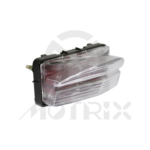 Taillight(LED) for HONDA CBR600 F4l, clear lens