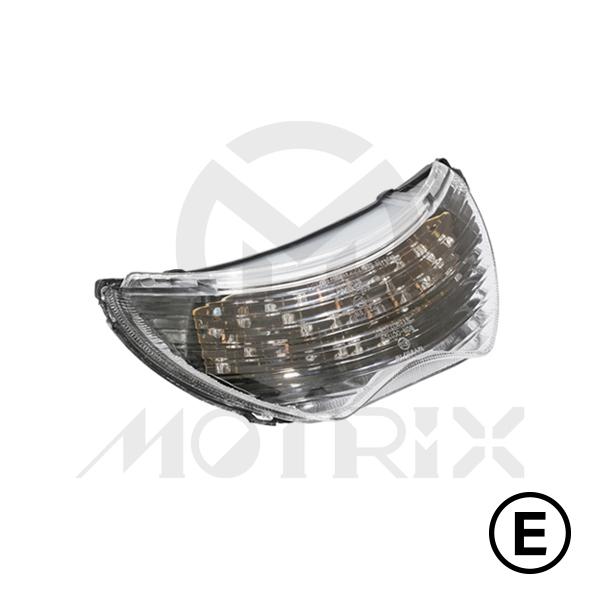Taillight(LED) for HONDA CBR929, clear lens