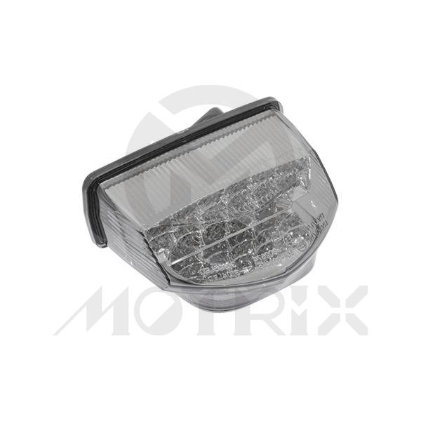 Taillight(LED) for HONDA CBR600RR, with E-mark, with winker, with reflector