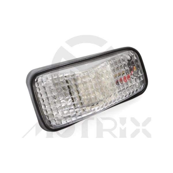 Taillight(LED) for HONDA XR, white lens