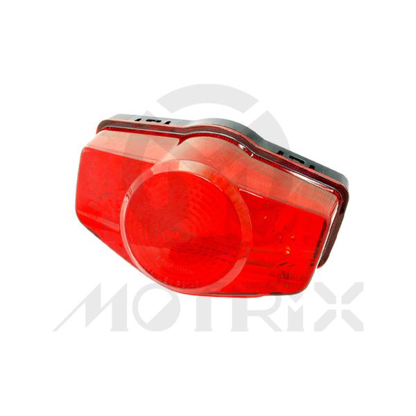 Taillight(LED) for HONDA CB1100, with E-mark