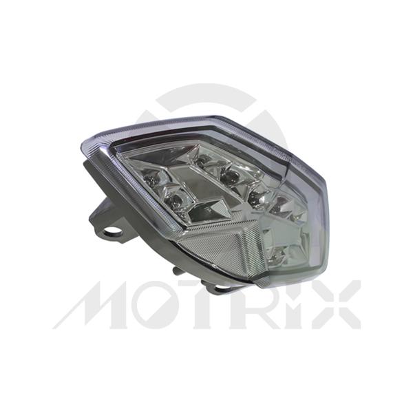 Taillight(LED) for KAWASAKI Z1000, with winker