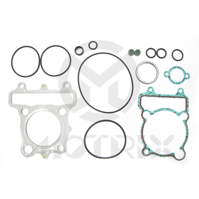 Top set gasket for YAMAHA TW200