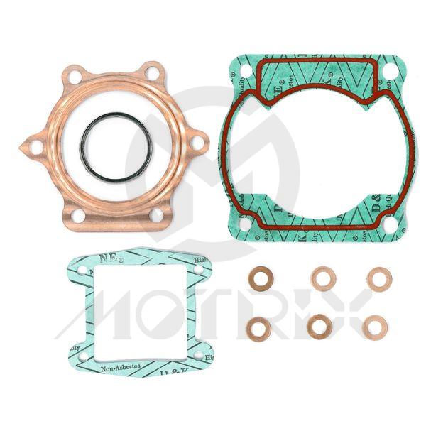 Top set gasket for YAMAHA YFS200 Blaster