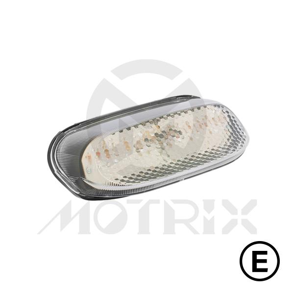 Taillight(LED) for KAWASAKI ZZR400, ZZR600, with E-mark, with winker