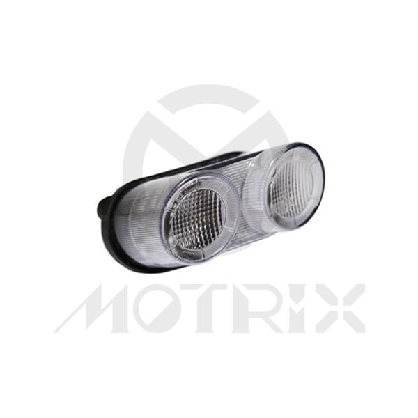 Taillight(LED) for YAMAHA YZF-R1, clear lens