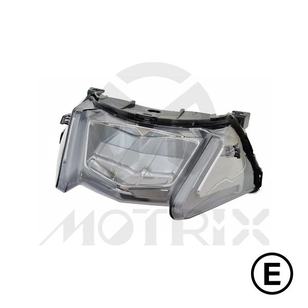 LED taillight with indicator for SUZUKI GSX-S1000S, KATANA, with E-MARK