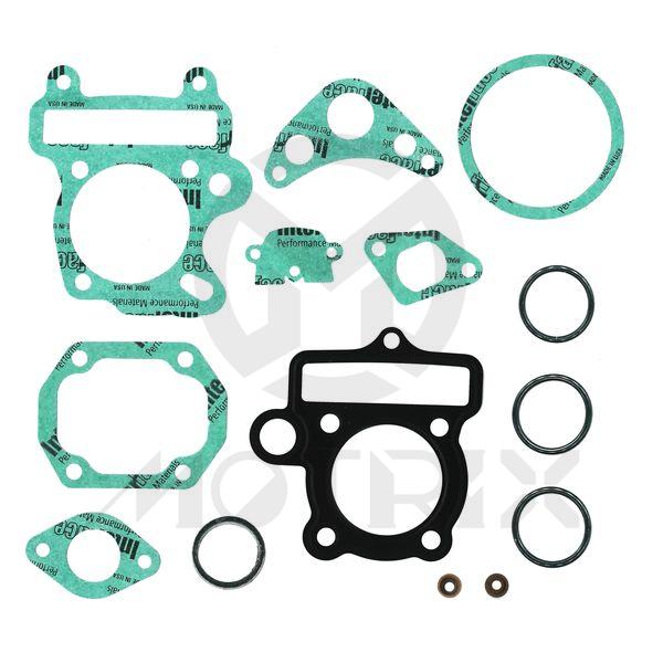 Top set gasket for POLARIS Outlaw 90