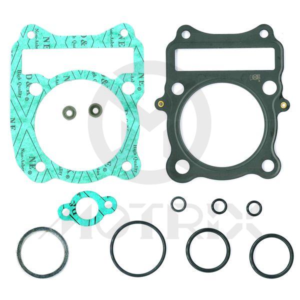 Top set gasket for SUZUKI LT-F250 Quadrunner 250