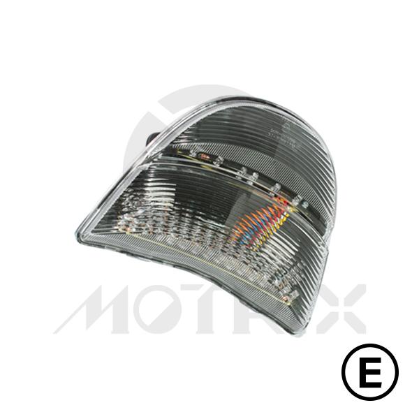 Taillight(LED) for HONDA CBR954, clear lens