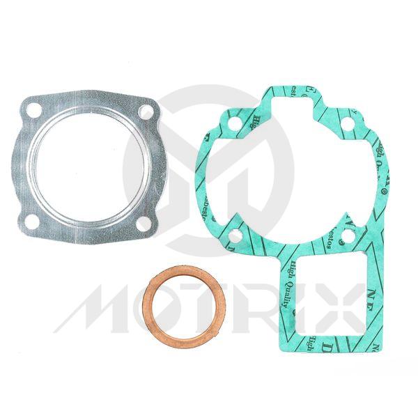 Top set gasket for KAWASAKI KSF80 KFX80