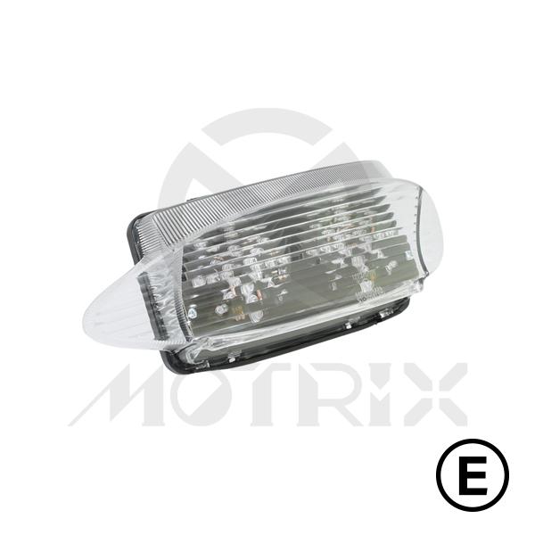 Taillight(LED) for HONDA CBR600F, with E-mark, with winker