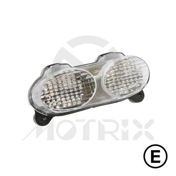 Taillight(LED) for KAWASAKI ZX-9R, clear lens