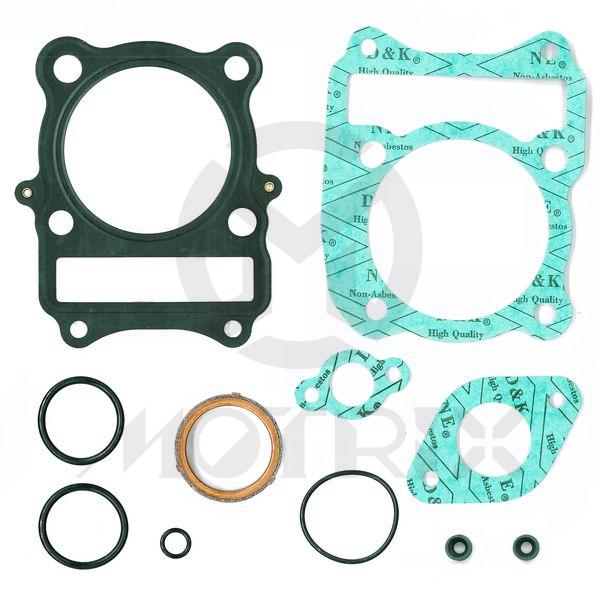 Top set gasket for SUZUKI LT-F250 Ozark