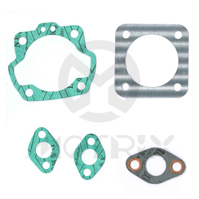 Top set gasket for SUZUKI ALT50 Trailbuddy
